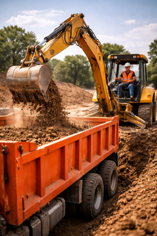 Formation AIPR à Septèmes-les-Vallons — intervention à proximité des réseaux