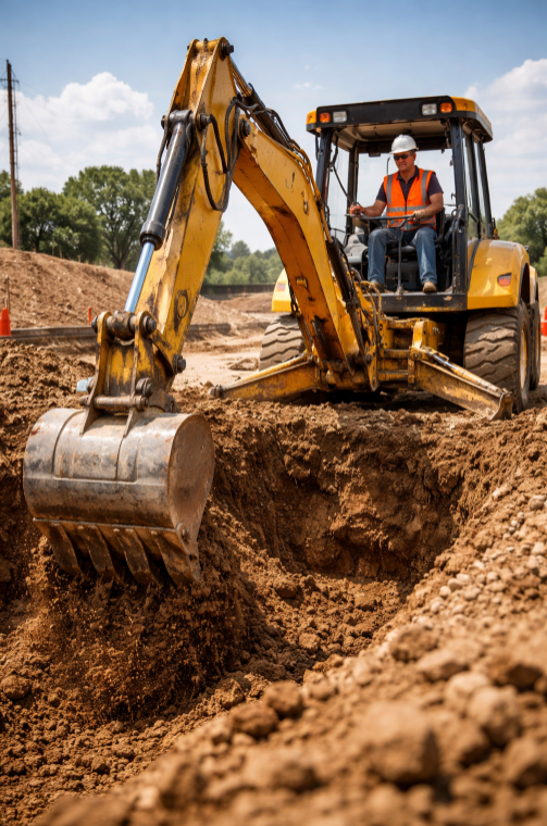 Formation AIPR Septèmes-les-Vallons — identification des réseaux enterrés